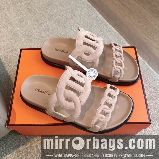 Replica Hermes Shoes Hermes sz35-40 mnh0209