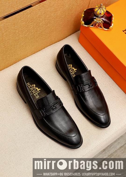 Replica Hermes Shoes Hermes sz38-46 mnh0513