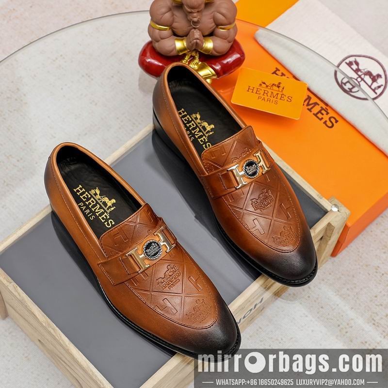 Replica Hermes Shoes Hermes sz39-46 mnf0242
