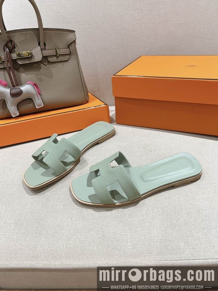 Replica Hermes Shoes Hermes sz34-42 mnh0217
