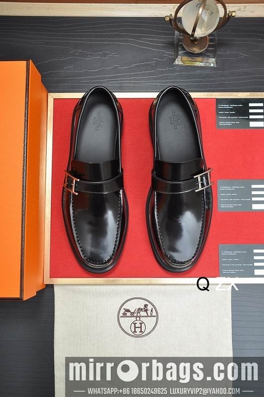 Replica Hermes Shoes Hermes sz38-45 ZX1005