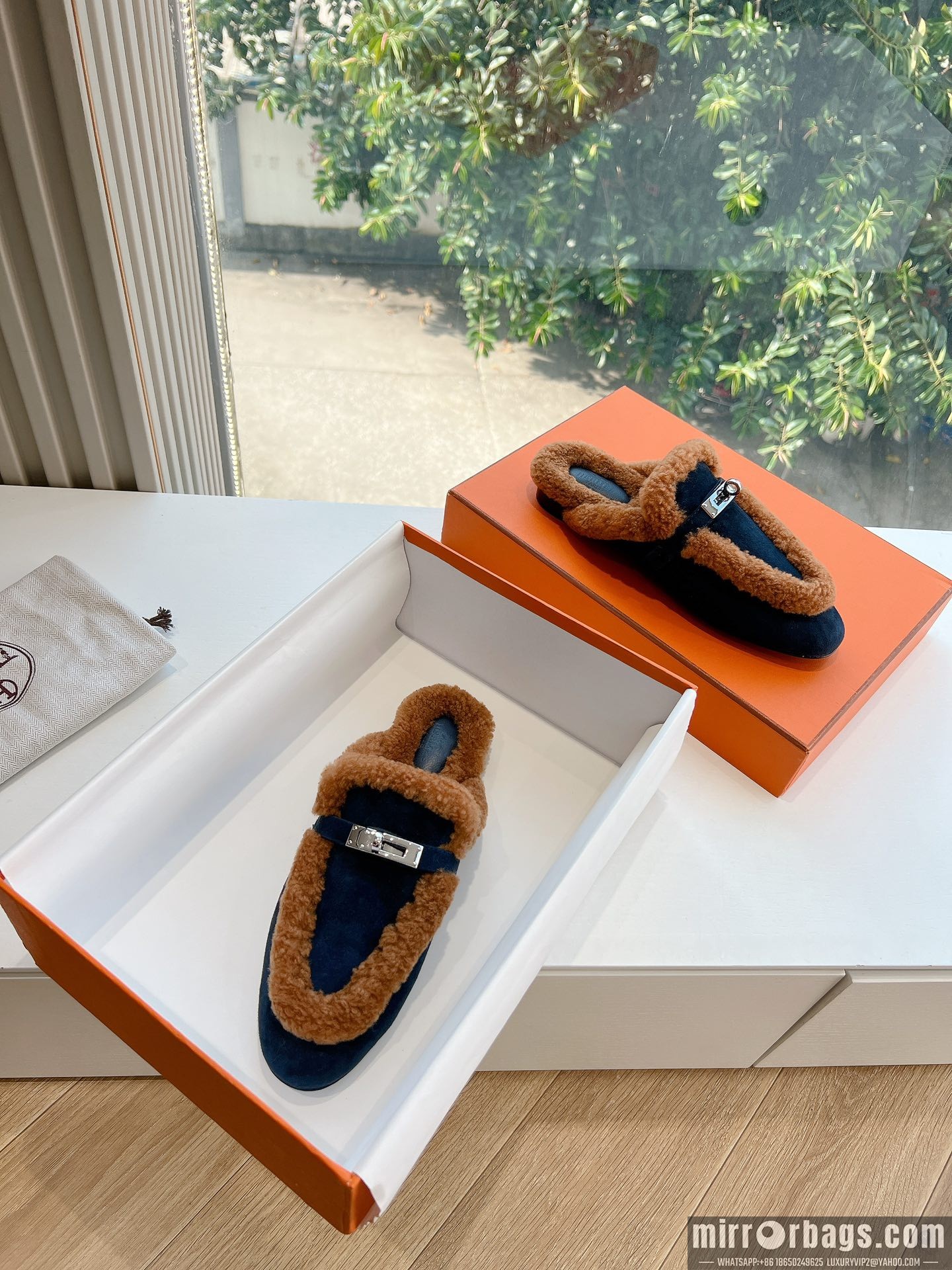 Replica Hermes Shoes Hermes sz36-41 h1101