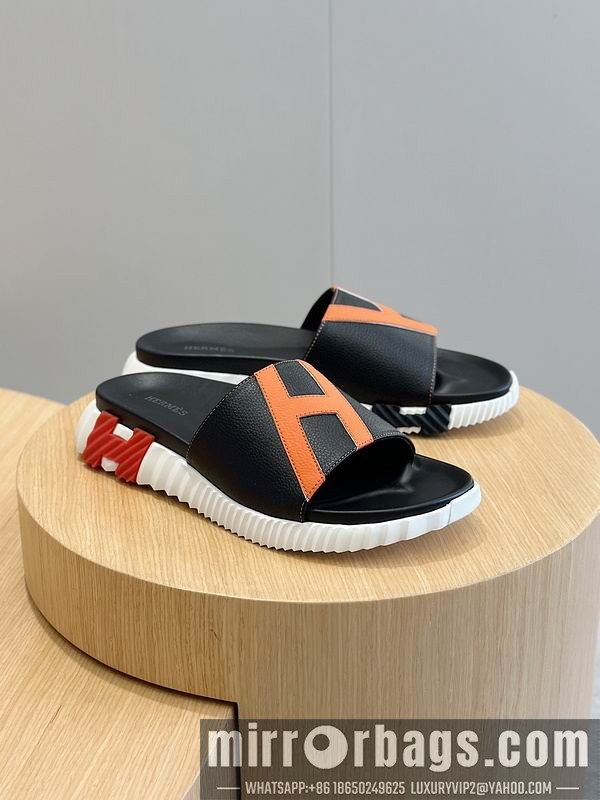 Replica Hermes Shoes Hermes sz38-46 jyh0513