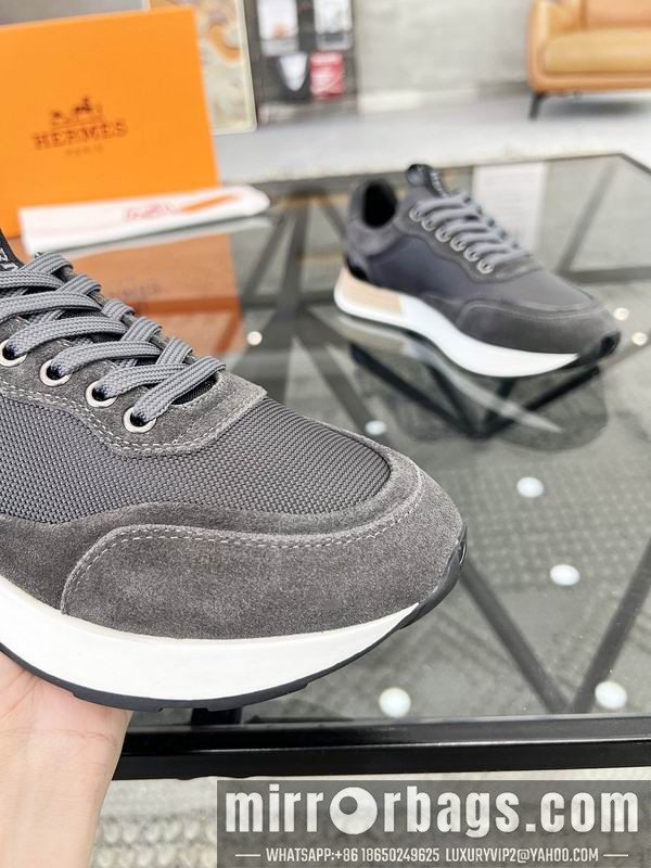 Replica Hermes Shoes Hermes sz38-45 jyh0702