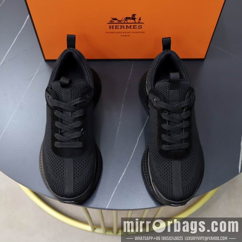 Replica Hermes Shoes Hermes sz38-45 mnf0217