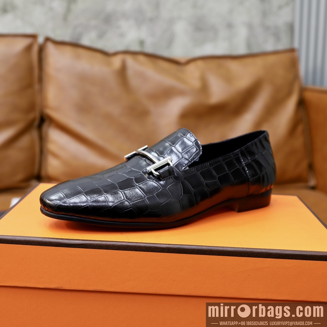 Replica Hermes Shoes Hermes sz38-44 h0724