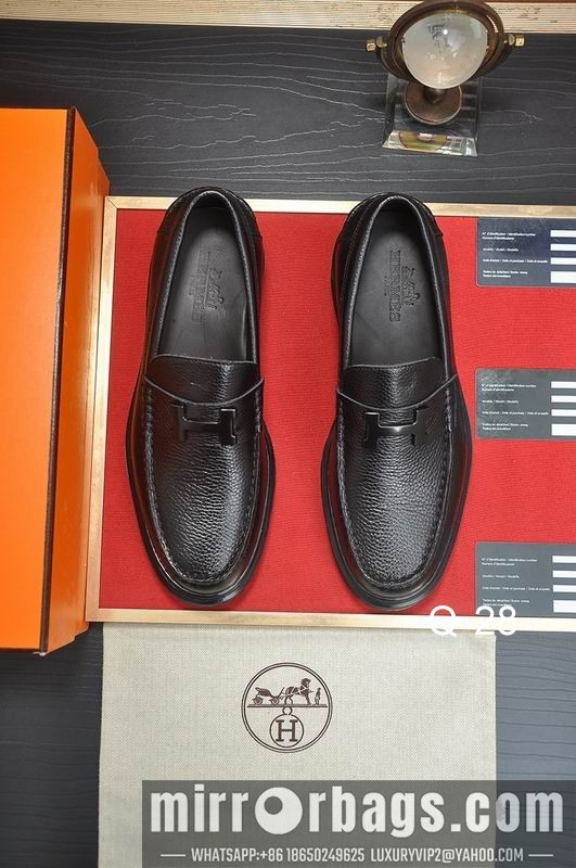 Replica Hermes Shoes Hermes sz38-44 N0804