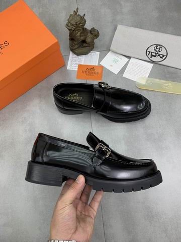 Replica Hermes Shoes Hermes sz38-45 mnh0409