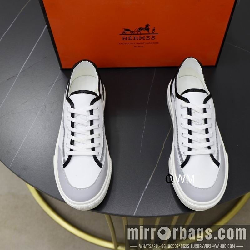 Replica Hermes Shoes Hermes sz38-45 WM1103