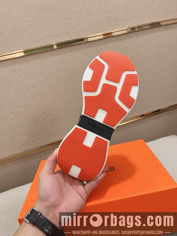 Replica Hermes Shoes Hermes sz38-45 hnh0311