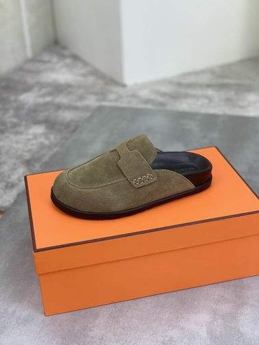 Replica Hermes Shoes Hermes sz35-46 mnh0701
