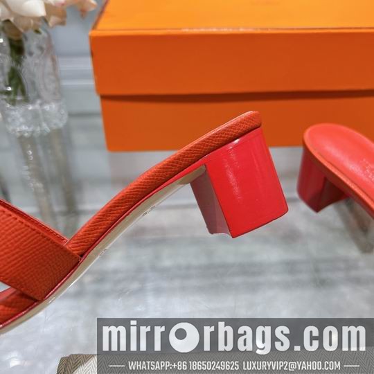 Replica Hermes Shoes Hermes sz34-42 mnh0210