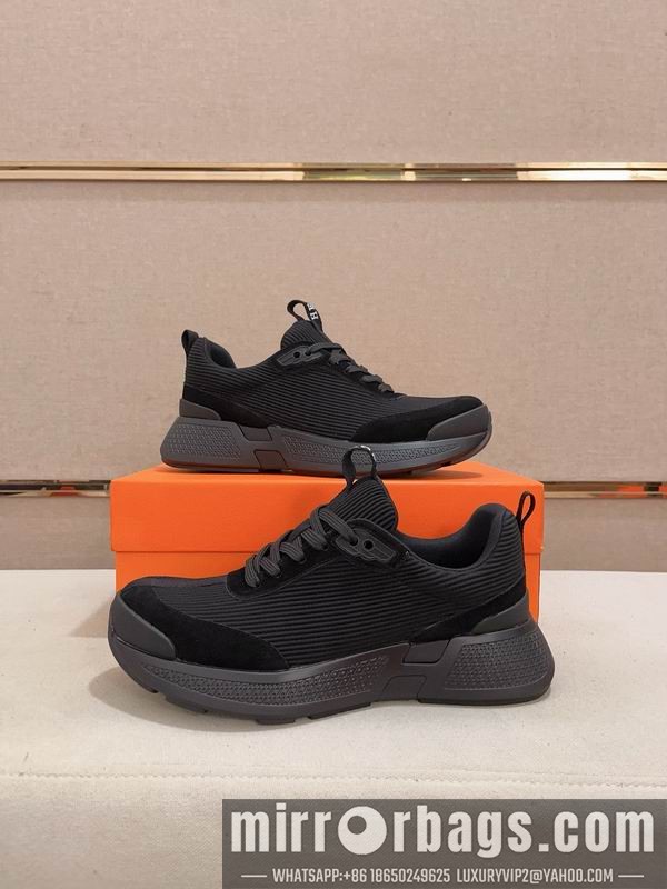 Replica Hermes Shoes Hermes sz38-45 hnh0311