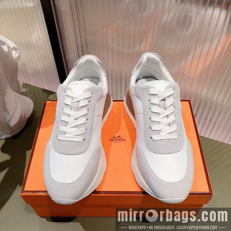 Replica Hermes Shoes Hermes sz35-45 mnf0214