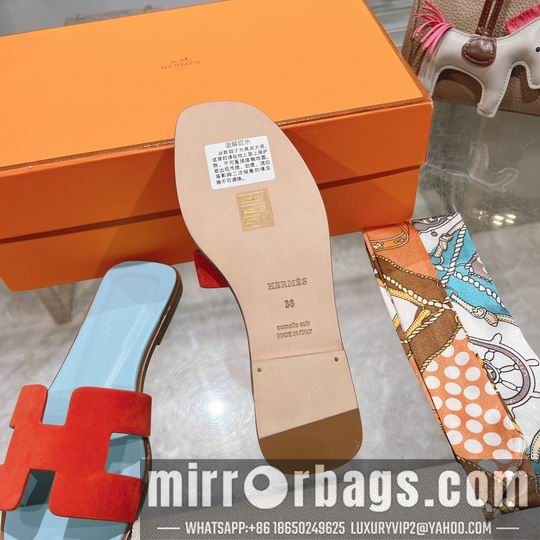 Replica Hermes Shoes Hermes sz34-42 mnh0233