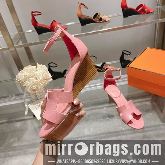 Replica Hermes Shoes Hermes sz35-41 mnh0215