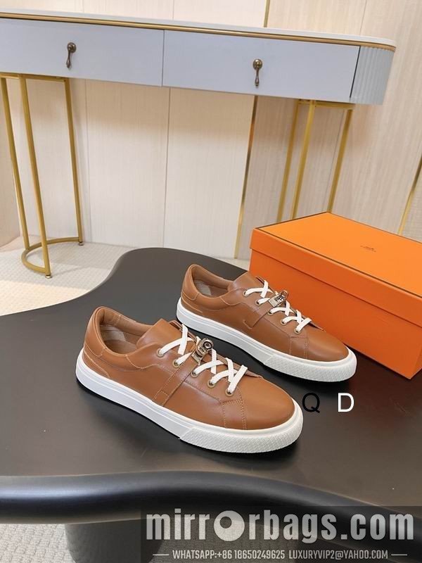 Replica Hermes Shoes Hermes sz35-40 GDT1001