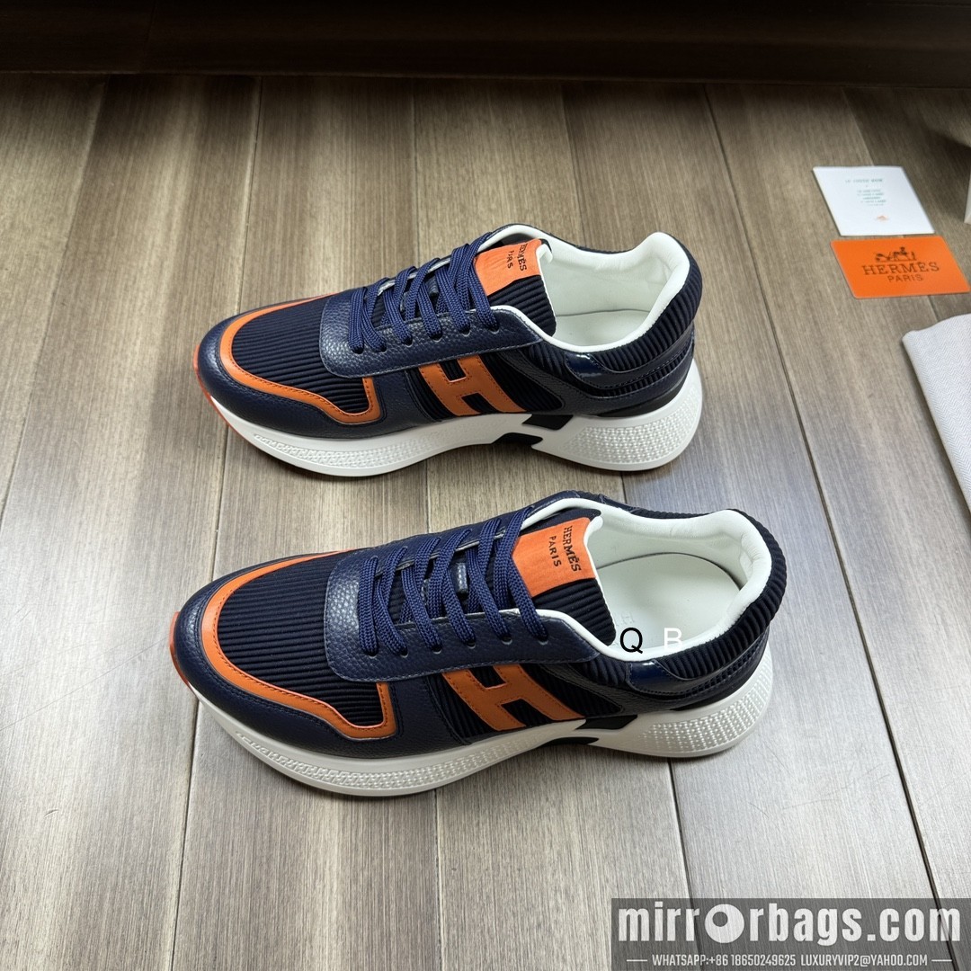Replica Hermes Shoes HERMES sz39-44 BS0602