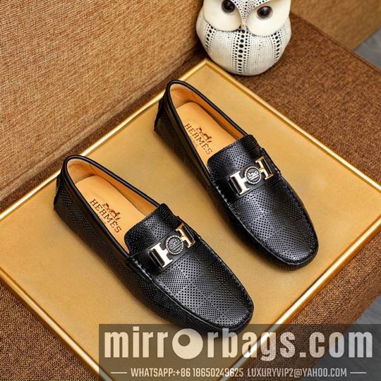Replica Hermes Shoes Hermes sz38-46 hnh0905