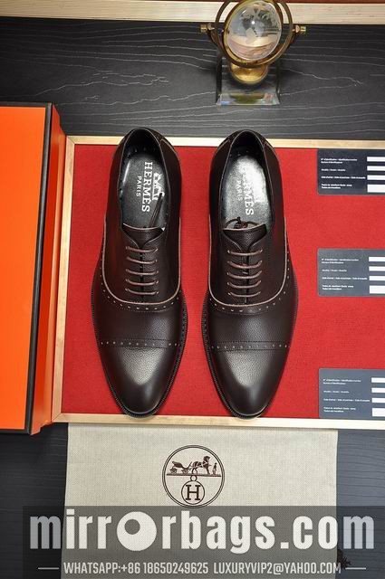 Replica Hermes Shoes Hermes sz38-45 mnh0425