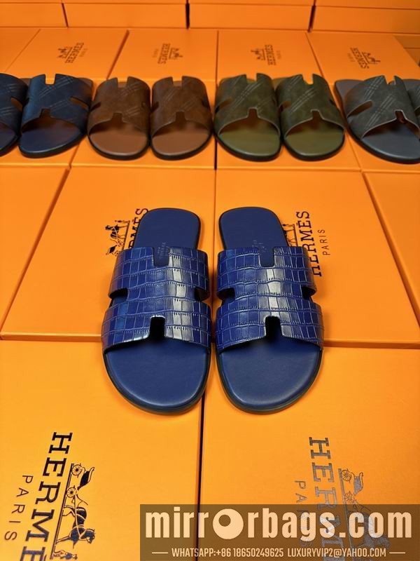 Replica Hermes Shoes Hermes sz38-46 mnf0231
