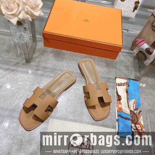 Replica Hermes Shoes Hermes sz34-42 mnh0226