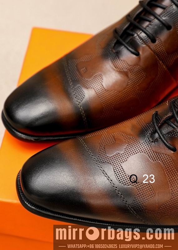 Replica Hermes Shoes HERMES sz38-44 HY0706