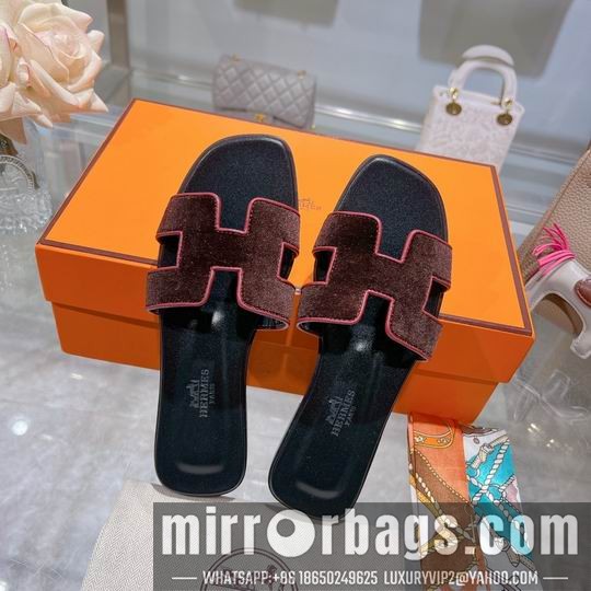 Replica Hermes Shoes Hermes sz34-42 mnh0238