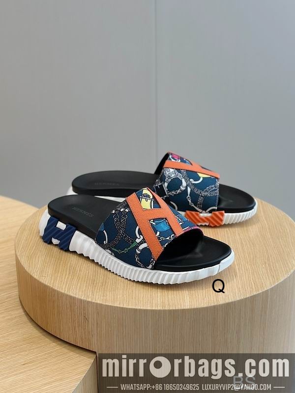 Replica Hermes Shoes Hermes sz38-45 BS0603