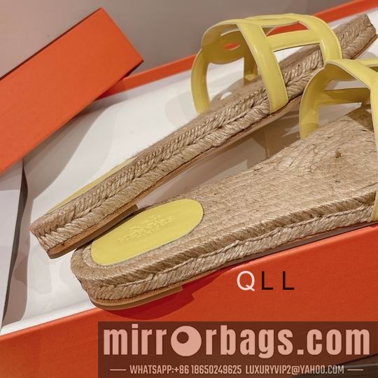 Replica Hermes Shoes Hermes sz35-41LL0122