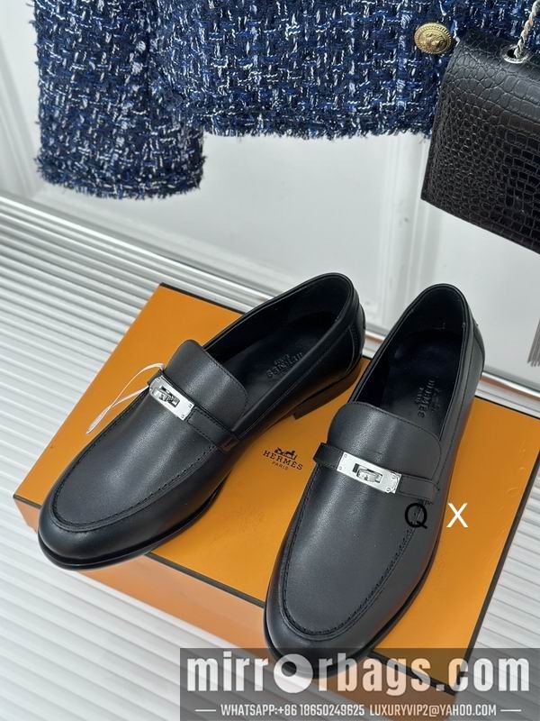 Replica Hermes Shoes Hermes sz35-40 JX0203