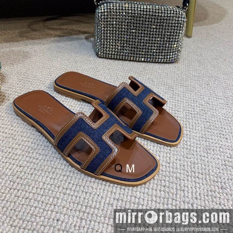 Replica Hermes Shoes Hermes sz35-40 OM0103