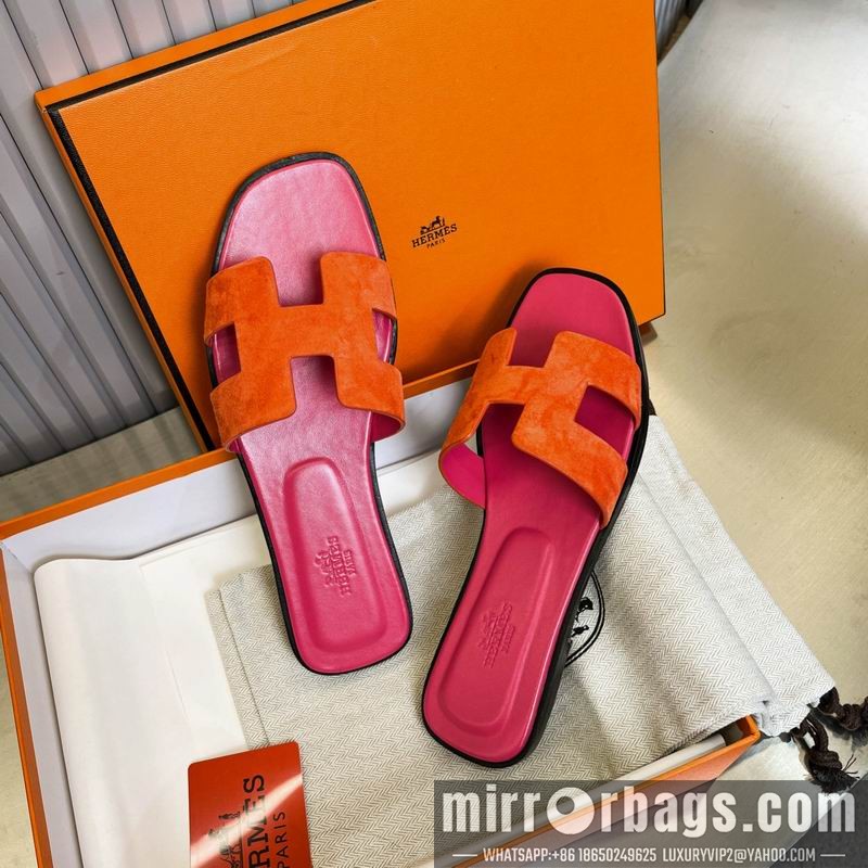Replica Hermes Shoes Hermes sz34-42 mnh0502