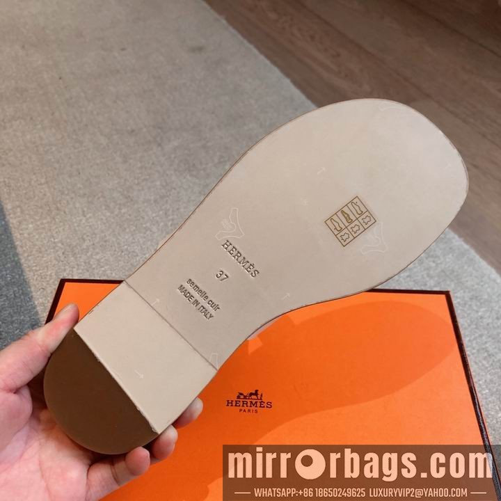 Replica Hermes Shoes Hermes sz35-42 mnh0205