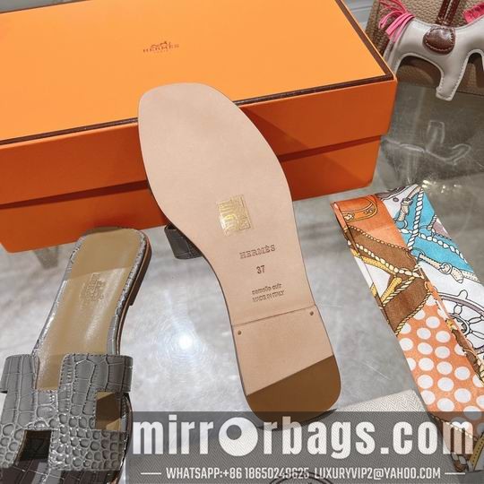 Replica Hermes Shoes Hermes sz34-42 mnh0237