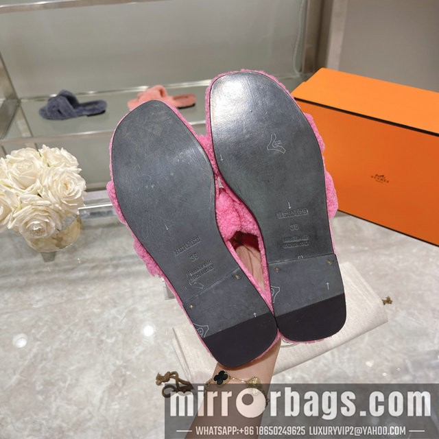Replica Hermes Shoes 2167061 SZ 35-43