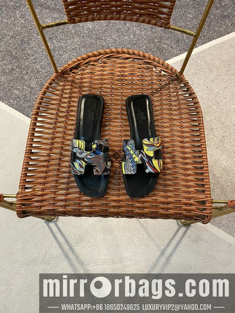 Replica Hermes Shoes 2167013 SZ 35-43