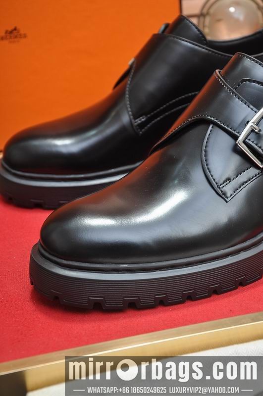 Replica Hermes Shoes Hermes sz38-45 mnf0207