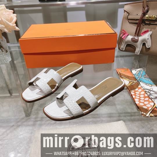 Replica Hermes Shoes Hermes sz34-42 mnh0237