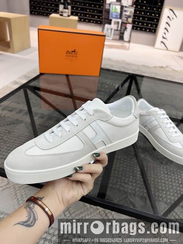 Replica Hermes Shoes Hermes sz38-44 4C n1203