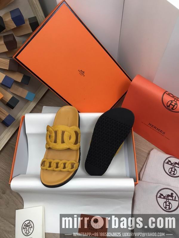 Replica Hermes Shoes Hermes sz35-45 mnf0267