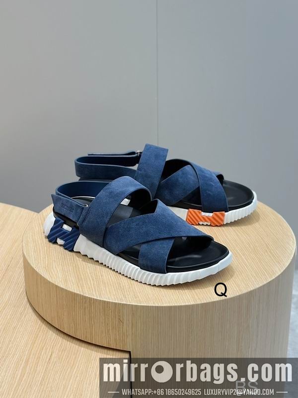Replica Hermes Shoes Hermes sz38-45 BS0601