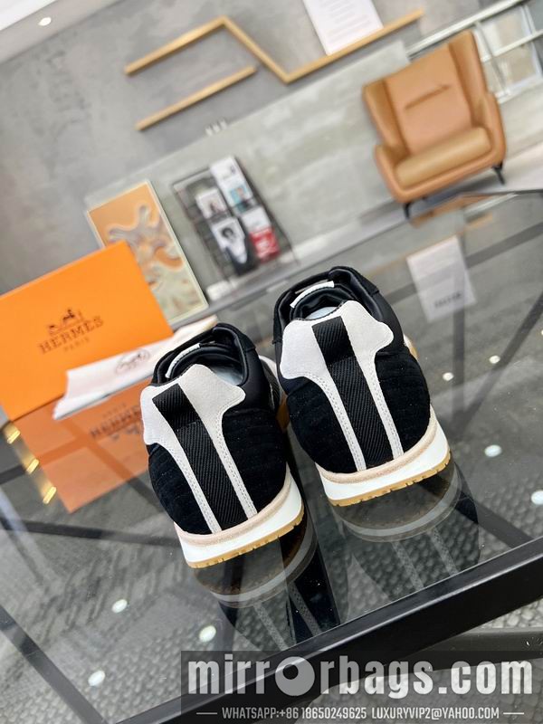 Replica Hermes Shoes Hermes sz38-46 jyh0712