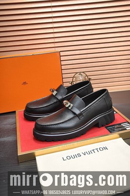 Replica Hermes Shoes Hermes sz38-45 mnh0416