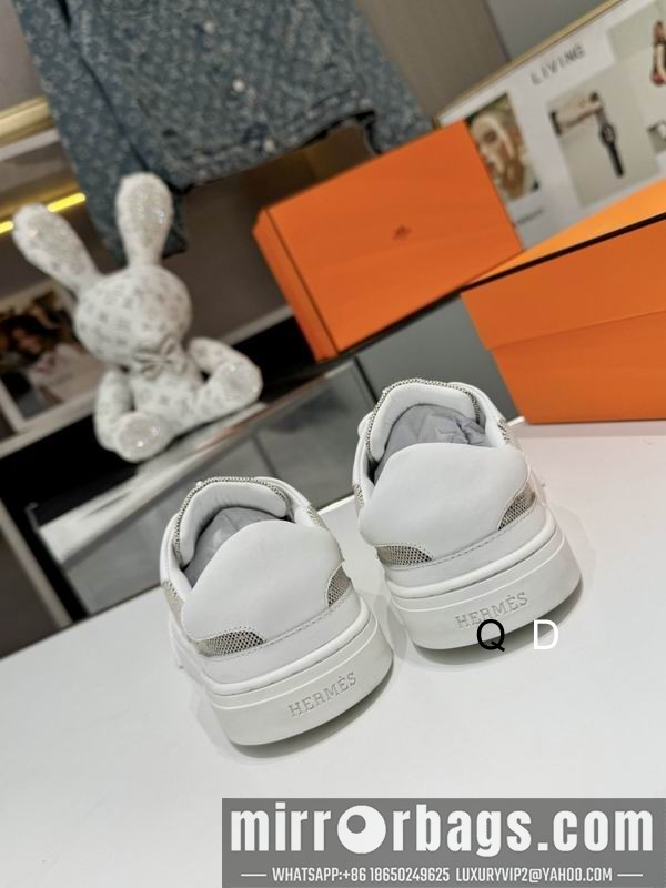 Replica Hermes Shoes Hermes sz35-40 GDT1001