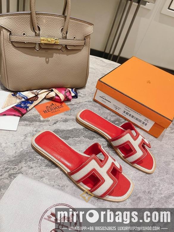 Replica Hermes Shoes Hermes sz35-40 mhf0139