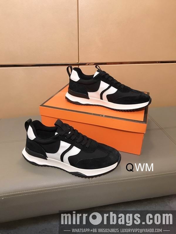 Replica Hermes Shoes HERMES sz38-45 wem1107