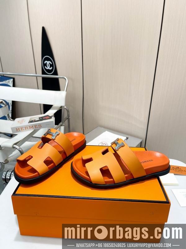 Replica Hermes Shoes Hermes sz35-45 mnf0266