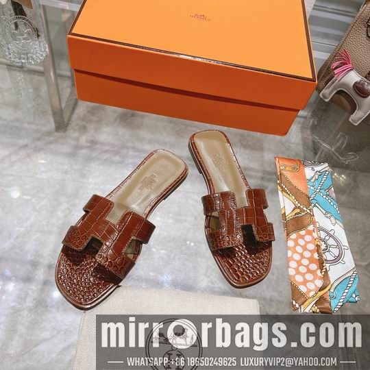 Replica Hermes Shoes Hermes sz34-42 mnh0237