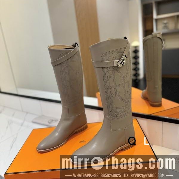 Replica Hermes Shoes Hermes sz35-40 LL1203